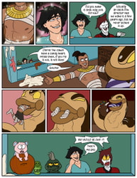 The Costume Shop Ch 5 Pg 43