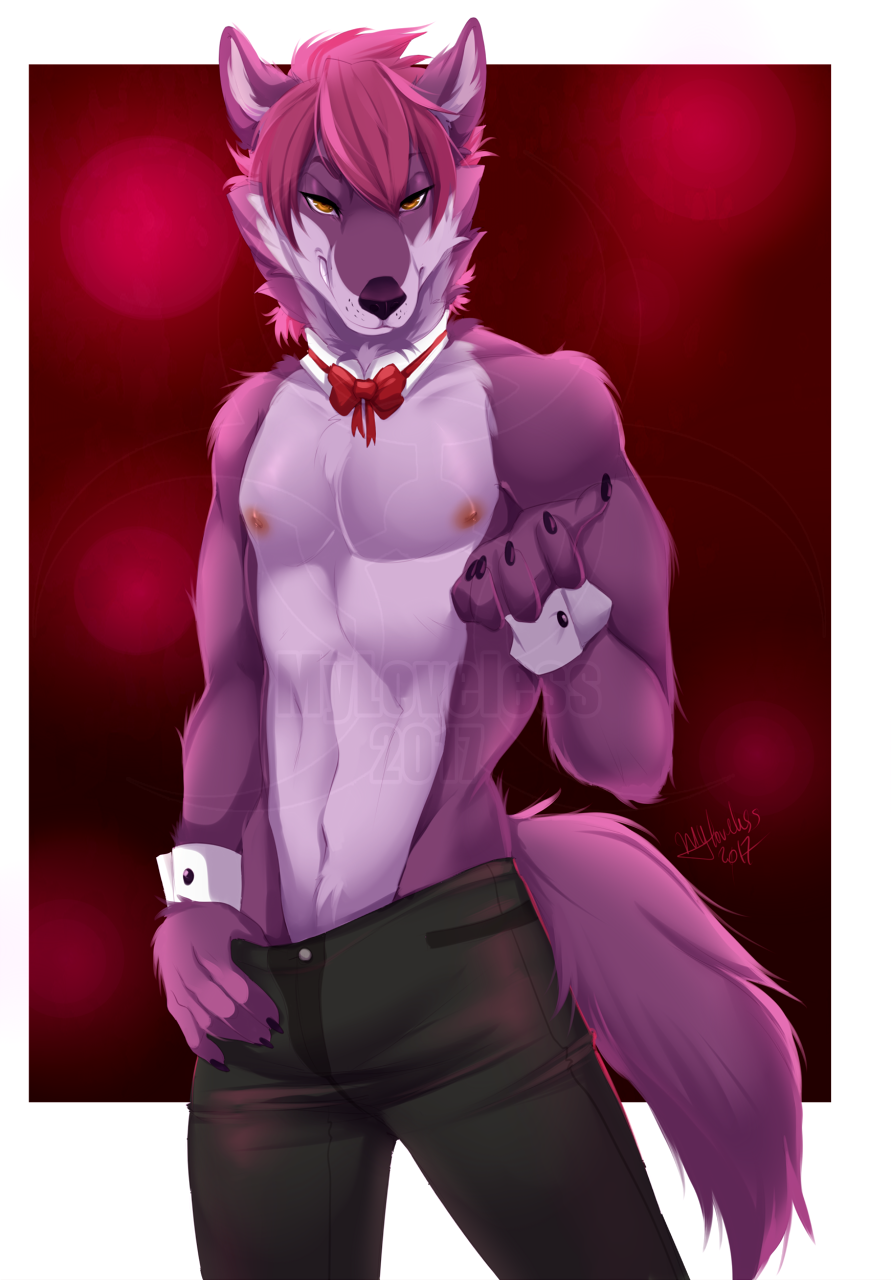 [C] I'll Be Your Host This Evening