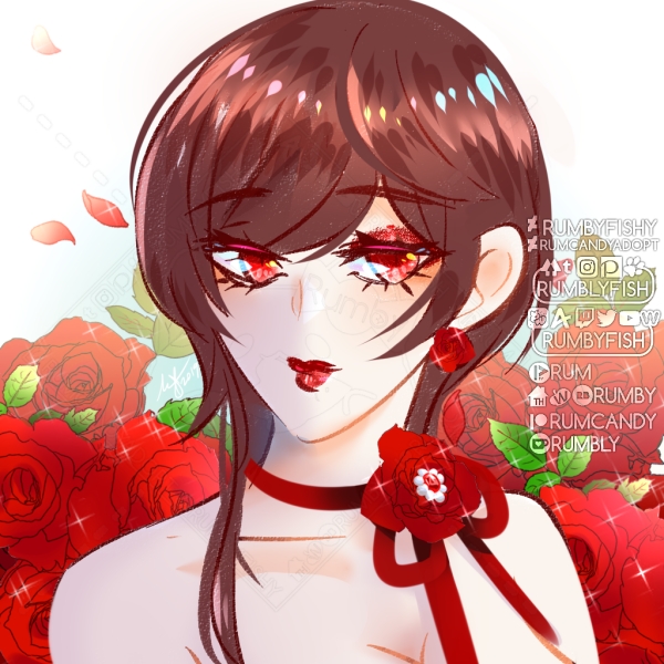 Akane 🌹 Roses
