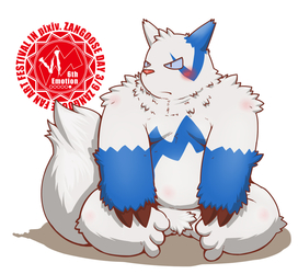 Zangoose day(Another ver.)