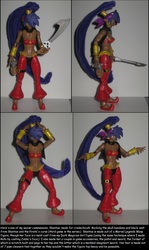 Shantae for credechica4
