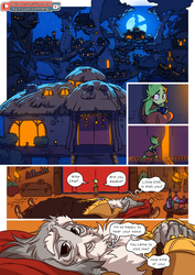 Tree of Life - Book 0 pg. 44.