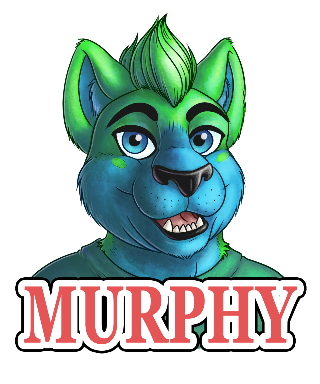 Murphy Badge