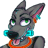 Rave Icon (Open For Commission)