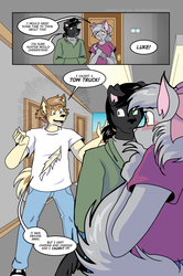 Furry Experience page 495
