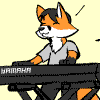 avatar of Fox Amoore