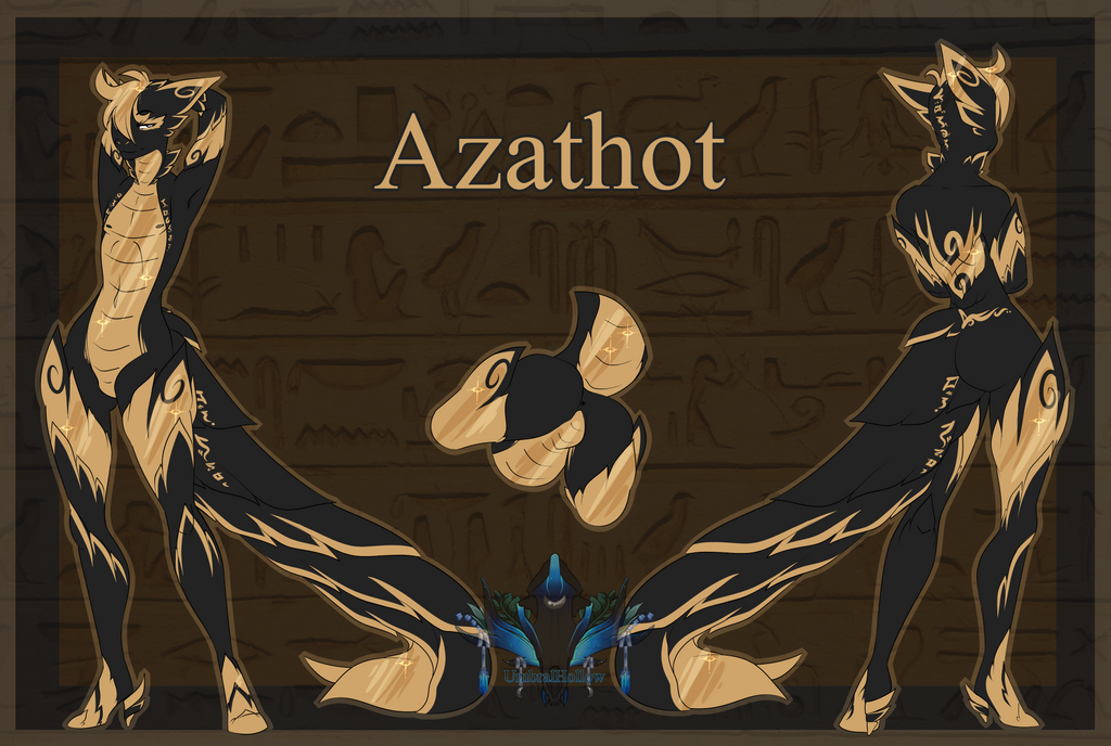 Azathot