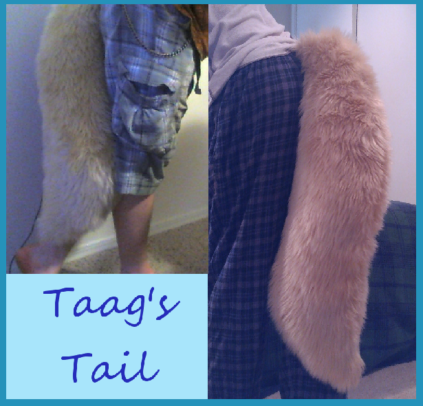 Taag's Tail