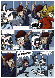 Doctor in the house (Page 2)