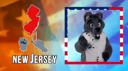 ASL for New Jersey