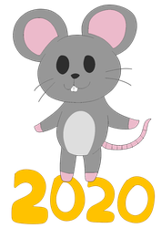 2020 is the year of the Rat