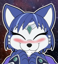 Star Fox Sticker Pack (Batch 1)