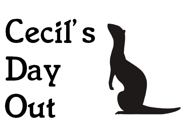 Cecil's Day Out [Request]