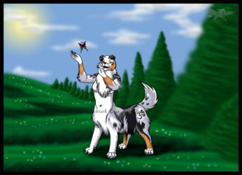 Afurable - Commission