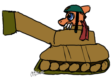 [G] Ninto's Tank