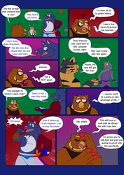 Lubo Chapter 22 Page 29