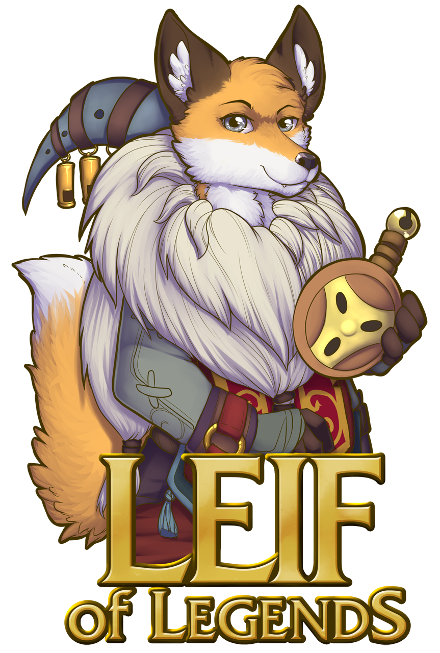 (Badge) FWA 2017 Commission: peacemaker9669
