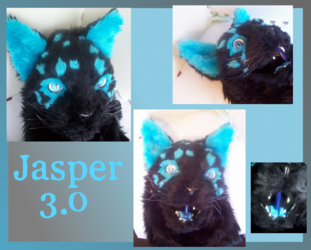 Jasper Head 3.0