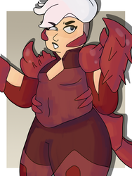 Another Scorpia