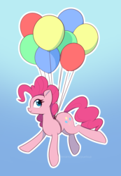 Balloon Ponk