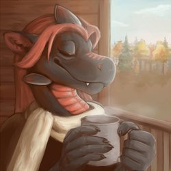 Easy Morning [by Navy]