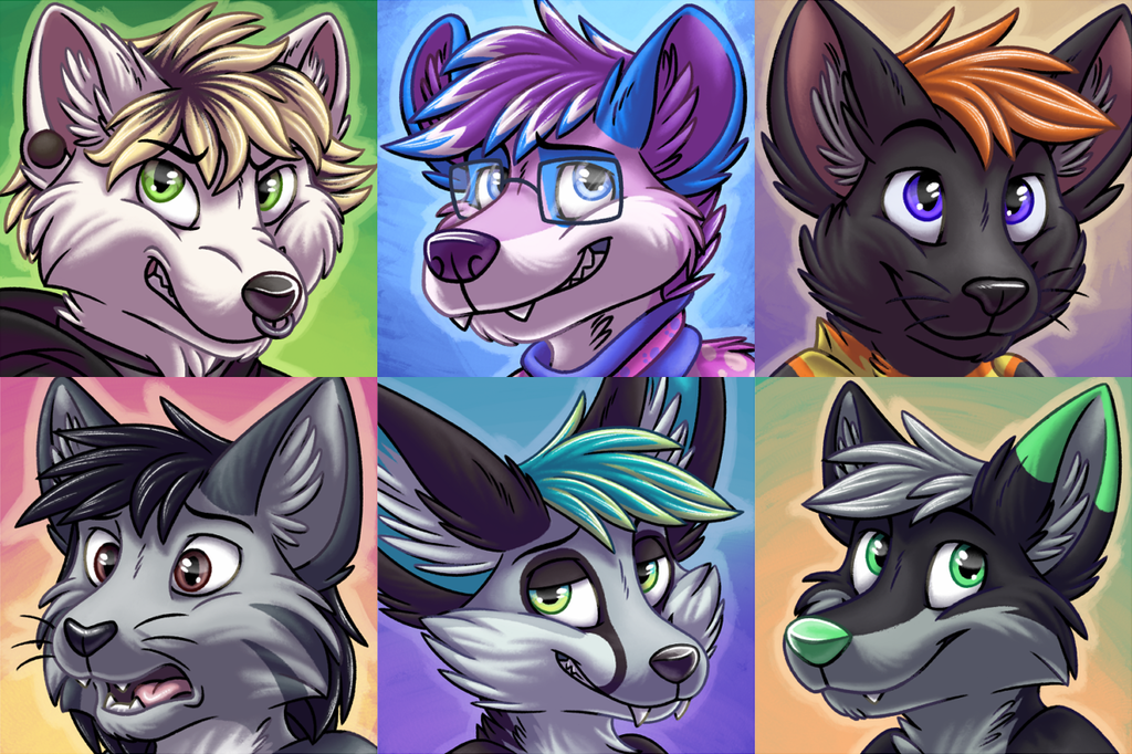 [C]Yes icons, again