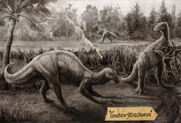 Georgosaurus