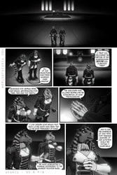 Avania Comic - Issue No.6, Page 18