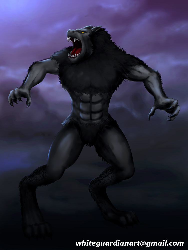 Werewolf