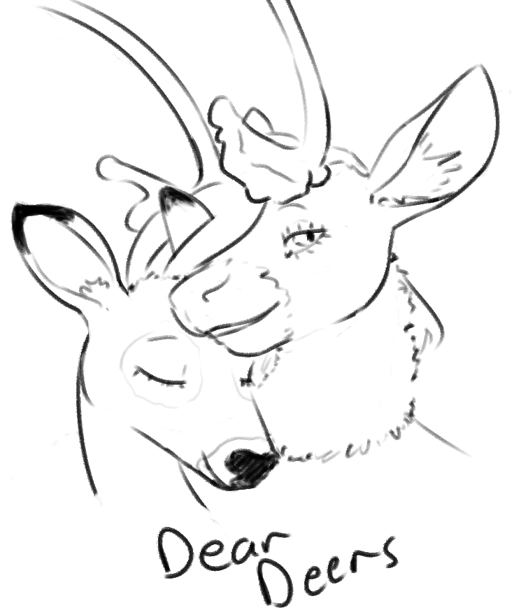 Dear Deers