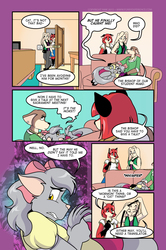 Furry Experience page 438