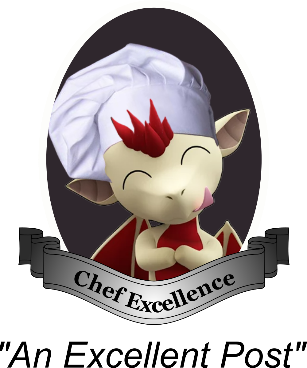 Chef Doveux