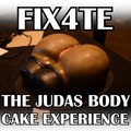 [Lady Gaga vs. Rihanna, Ciara & Missy Elliott] The Judas Body Cake Experience