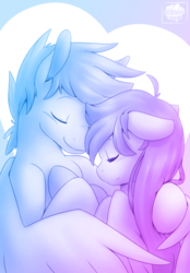 [Patreon | 017] - Pony Cuddles