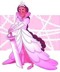 :SU: Princess of the Sword