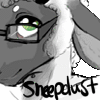 Sheepdust’s avatar