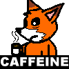 ciesnafox CAFFEINE avatar