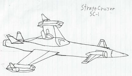 Stratocruiser SC-1