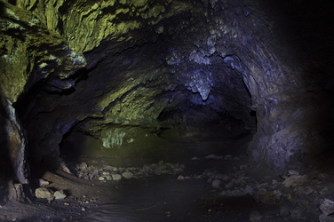 Die Feldhofhöhle 3