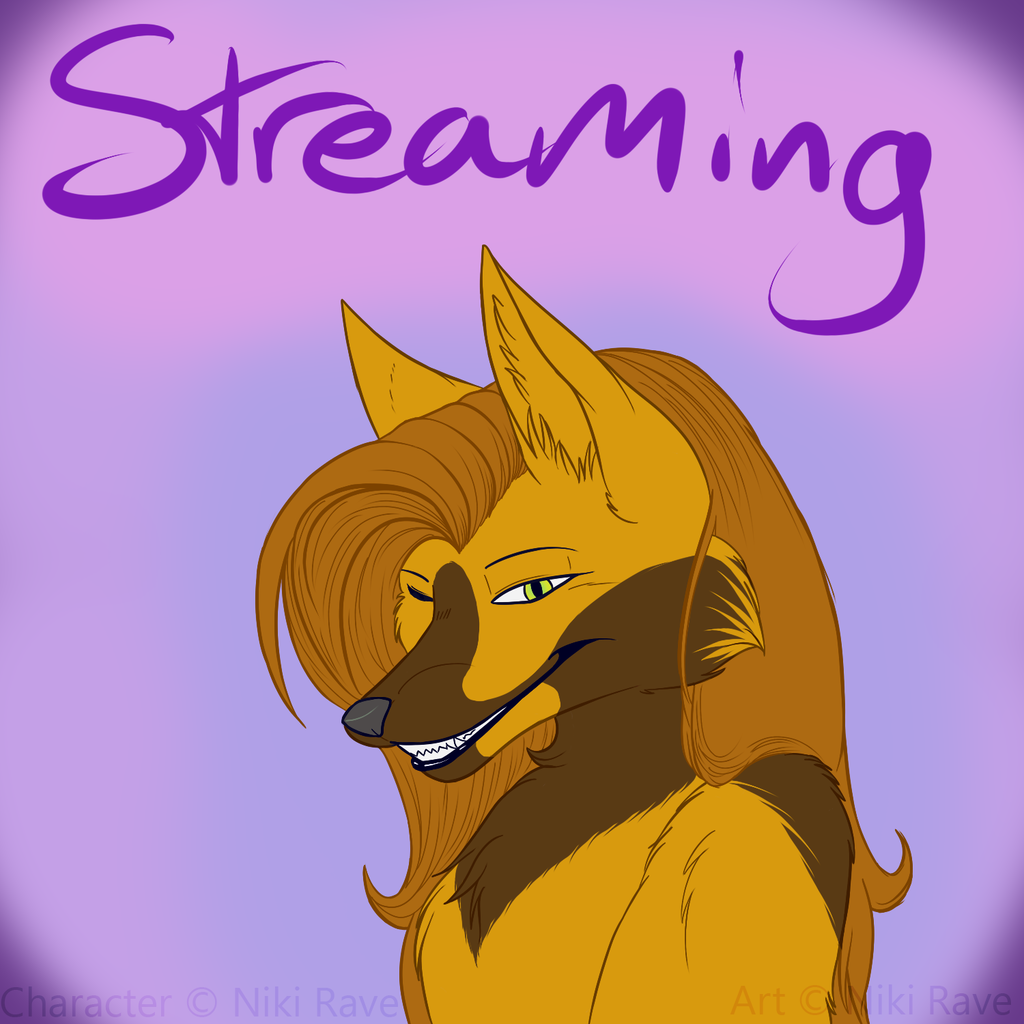 Most recent image: Streaming