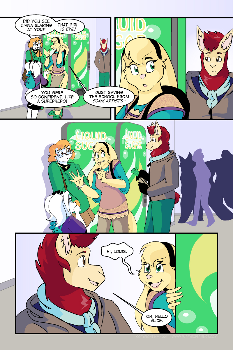 Furry Experience page 333