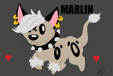 Marlin chibi