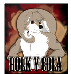 [G] Bolk Badge