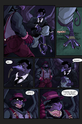 The Pride of Life - Ep. 05, pg. 22