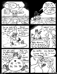 The Toonification Zone II: Suits You (Page 37) CANCELLED