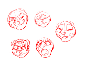 Expression Practice 1