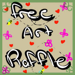FREE RAFFLE