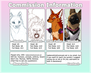 Commission Guidelines 2014-2015!