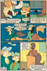 Fanny Fennec Issue 1 Page 15