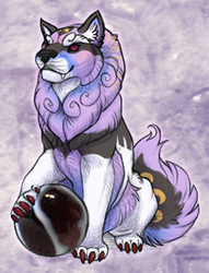 Character Auction - Alya - CLOSED